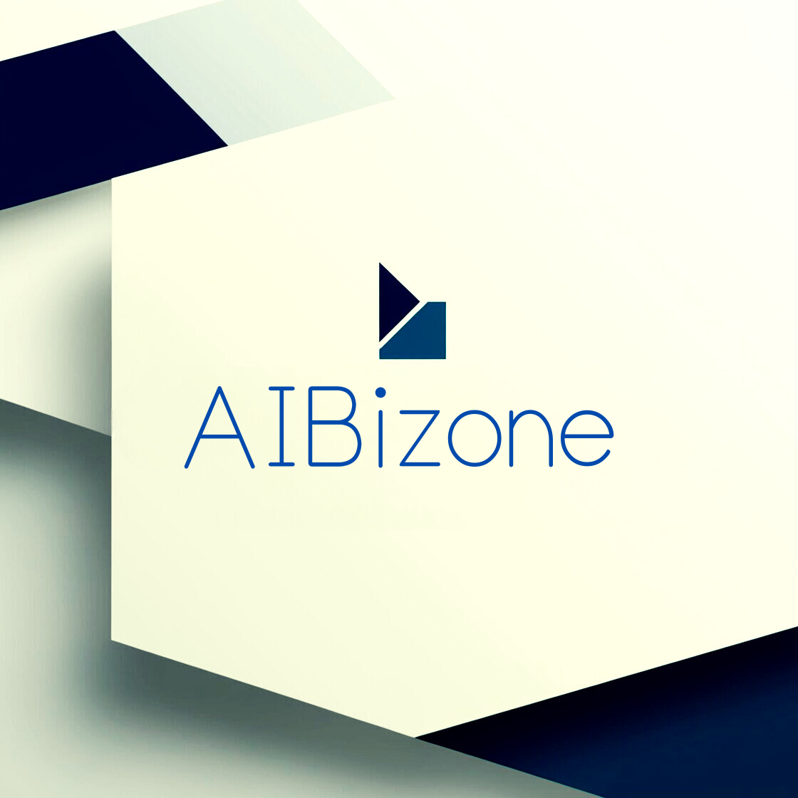 AIBizoneロゴ